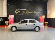 OPEL Astra 1.7 DTI 16V CLUB