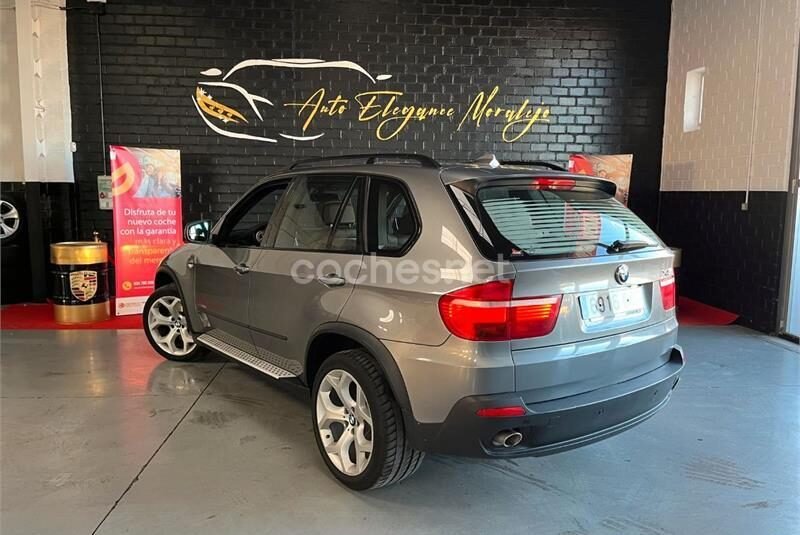 BMW X5 xDRIVE30d