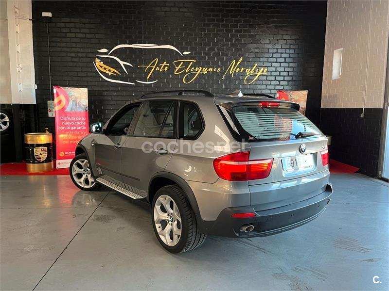 BMW X5 xDRIVE30d