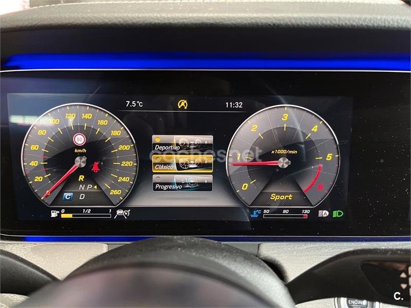 MERCEDES-BENZ CLS 300 d