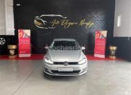 VOLKSWAGEN Golf Advance 1.6 TDI 110CV BMT