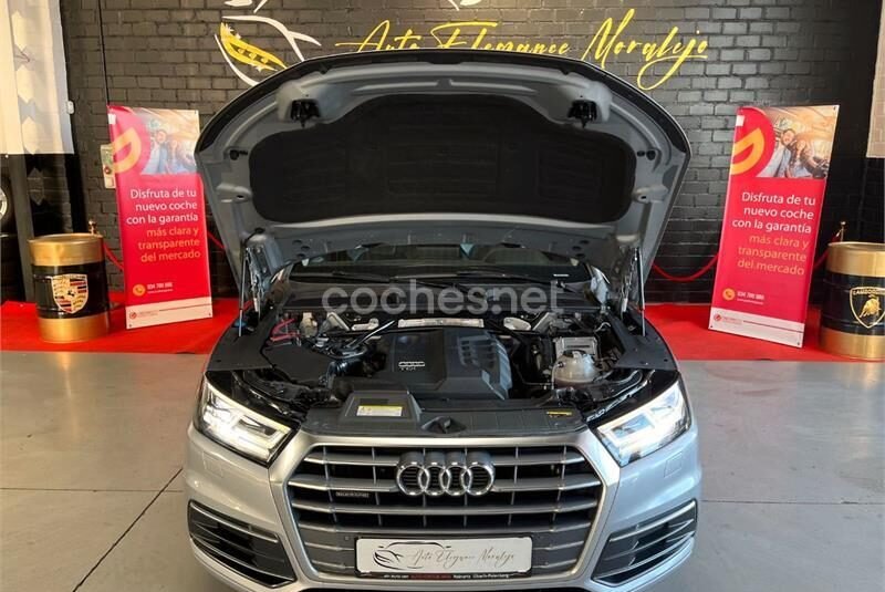 AUDI Q5 2.0 TDI 120kW 163CV quattro S tronic