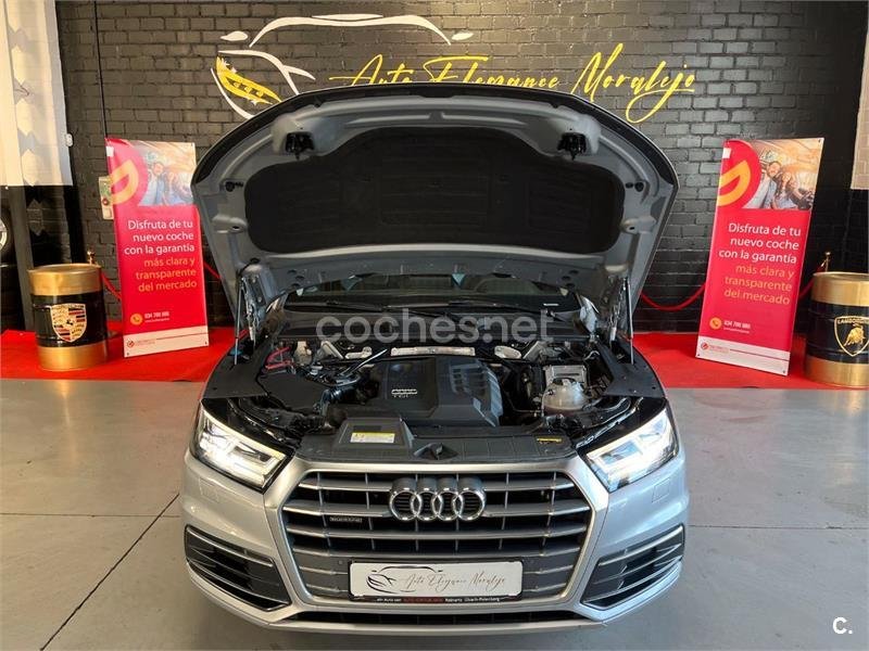 AUDI Q5 2.0 TDI 120kW 163CV quattro S tronic