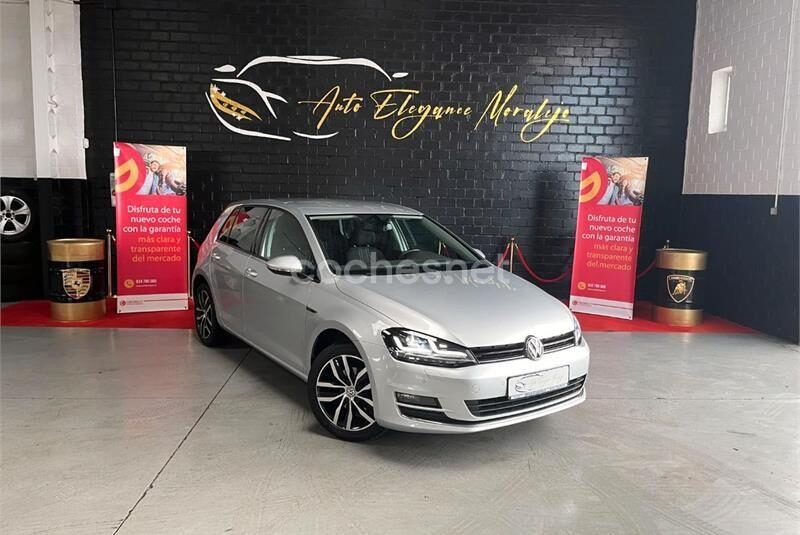 VOLKSWAGEN Golf Advance 1.6 TDI 110CV BMT