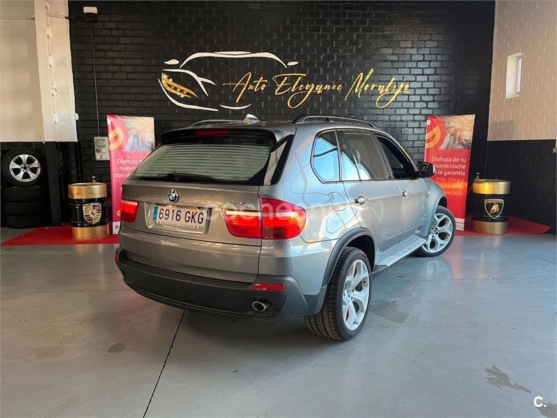 BMW X5 xDRIVE30d