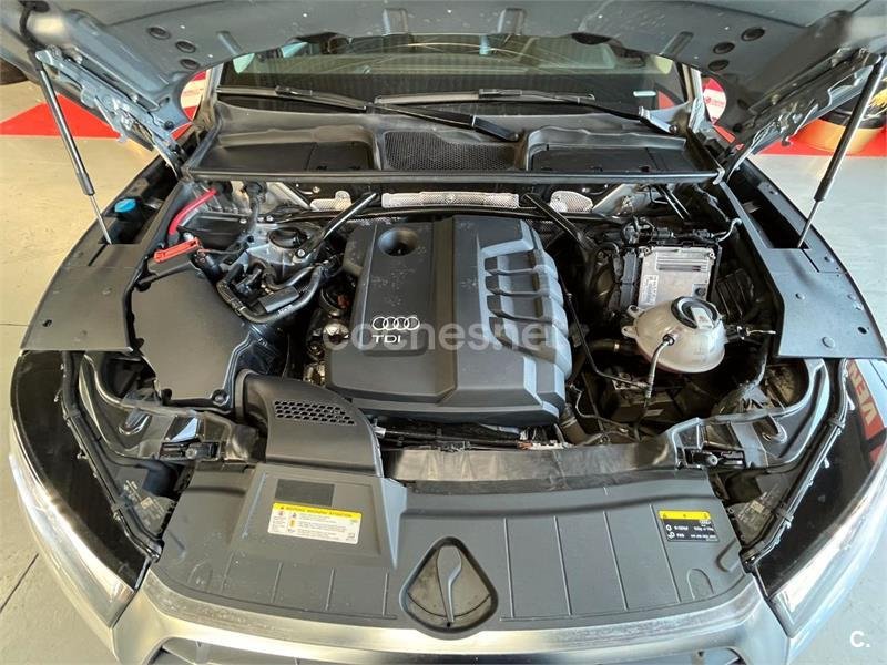 AUDI Q5 2.0 TDI 120kW 163CV quattro S tronic