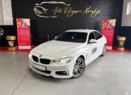 BMW Serie 4 420d Gran Coupe