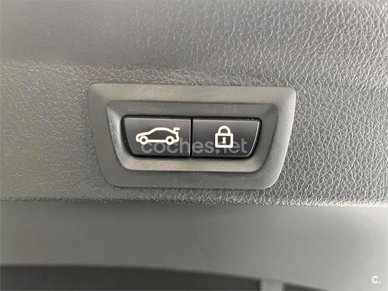 BMW Serie 4 420d Gran Coupe