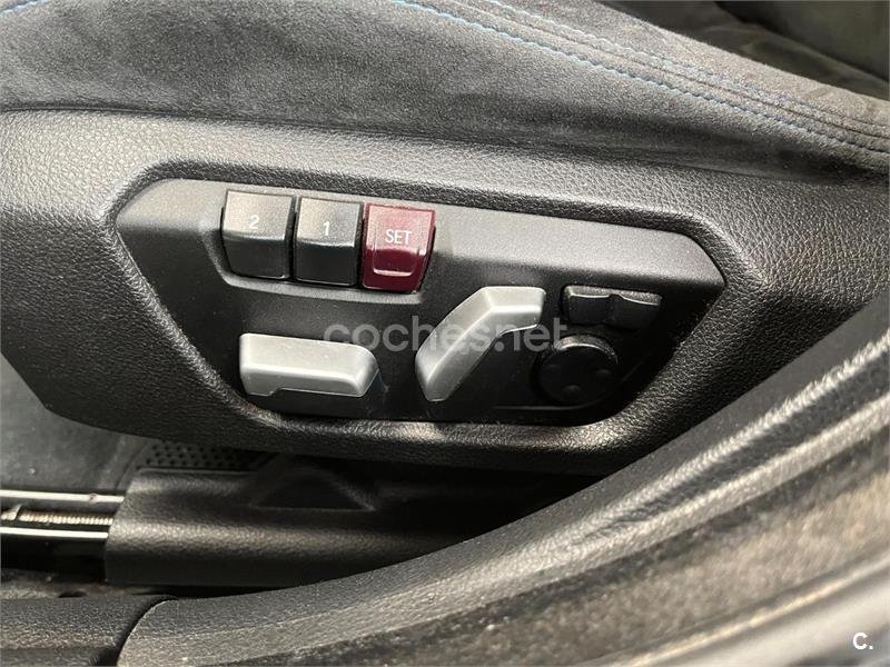 BMW Serie 4 420d Gran Coupe