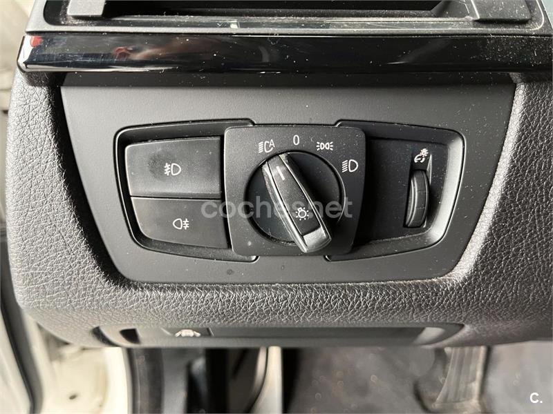 BMW Serie 4 420d Gran Coupe