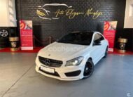 MERCEDES-BENZ Clase CLA 200 CDI AMG Line