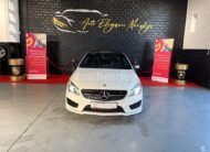 MERCEDES-BENZ Clase CLA 200 CDI AMG Line