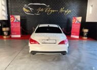 MERCEDES-BENZ Clase CLA 200 CDI AMG Line