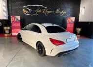 MERCEDES-BENZ Clase CLA 200 CDI AMG Line