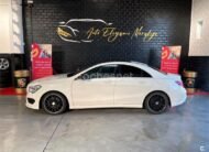 MERCEDES-BENZ Clase CLA 200 CDI AMG Line