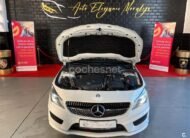 MERCEDES-BENZ Clase CLA 200 CDI AMG Line