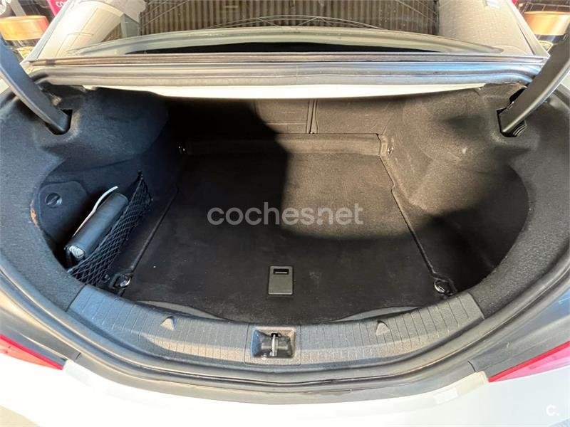 MERCEDES-BENZ Clase CLA 200 CDI AMG Line