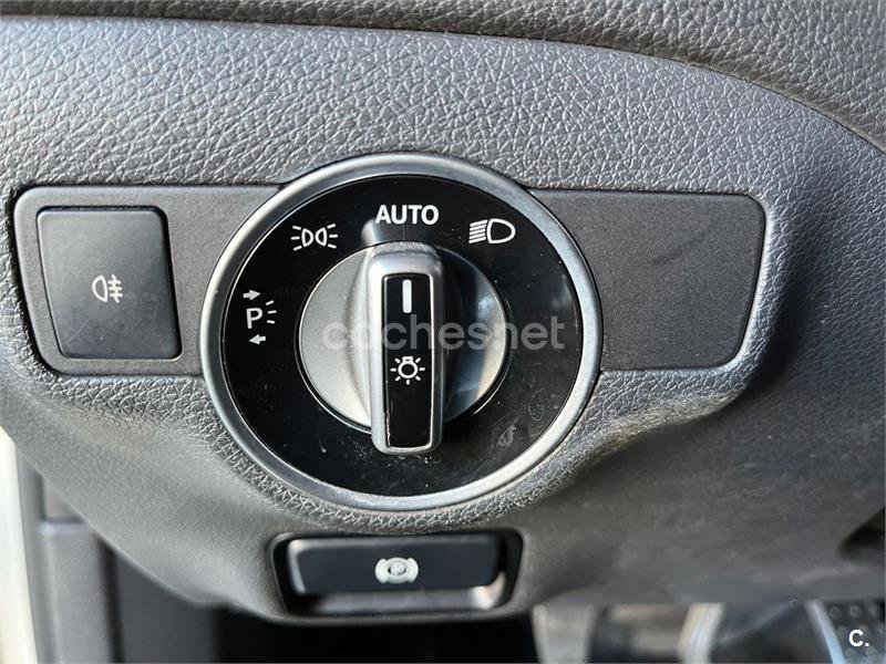 MERCEDES-BENZ Clase CLA 200 CDI AMG Line