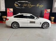 BMW Serie 4 420d Gran Coupe