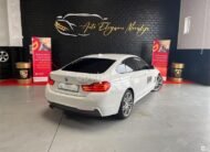 BMW Serie 4 420d Gran Coupe