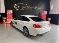 BMW Serie 4 420d Gran Coupe